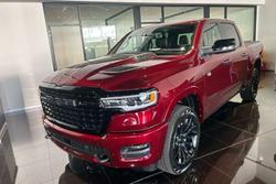 2025 RAM
1500 Limited Hurricane HO RamBox
