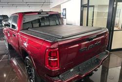 2025 RAM
1500 Limited Hurricane HO RamBox