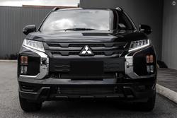 2024 Mitsubishi
ASX GSR