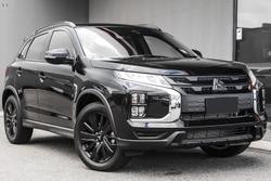 2024 Mitsubishi
                ASX GSR