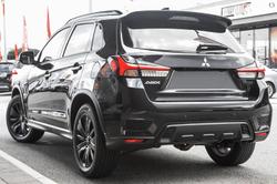 2024 Mitsubishi
ASX GSR