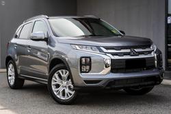 2024 Mitsubishi
ASX LS