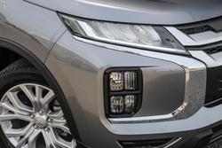 2024 Mitsubishi
ASX LS