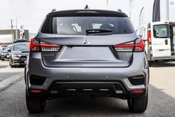 2024 Mitsubishi
ASX LS