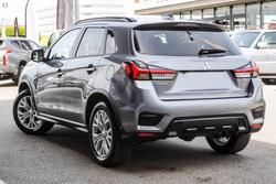 2024 Mitsubishi
ASX LS