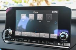 2025 Mitsubishi Outlander ES