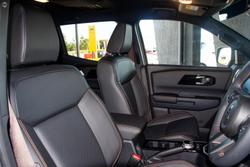 2025 Mitsubishi
Triton GSR