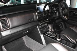 2025 Mitsubishi
Triton GSR