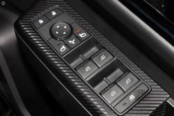 2025 Mitsubishi
Triton GSR