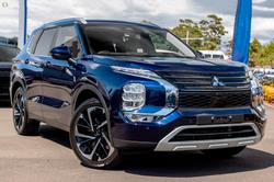2025 Mitsubishi
                Outlander Aspire