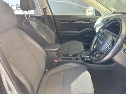 2023 Kia
Seltos Sport+