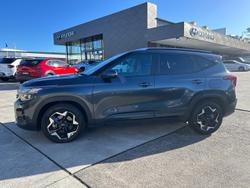 2023 Kia
Seltos Sport+