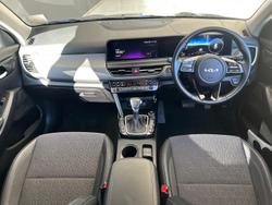 2023 Kia
Seltos Sport+