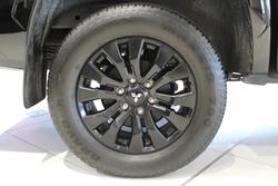 2025 Mitsubishi Triton GLX-R