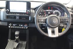 2025 Mitsubishi Triton GLX-R