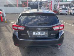 2018 Subaru
Impreza 2.0i-L