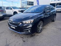 2018 Subaru
Impreza 2.0i-L