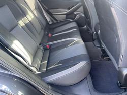 2018 Subaru
Impreza 2.0i-L