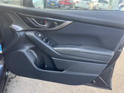 2018 Subaru
Impreza 2.0i-L