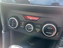 2018 Subaru
Impreza 2.0i-L