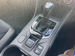 2018 Subaru
Impreza 2.0i-L