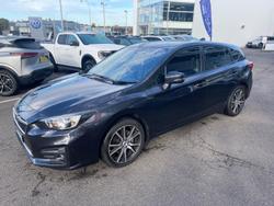 2018 Subaru
Impreza 2.0i-L