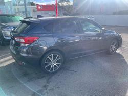 2018 Subaru
Impreza 2.0i-L
