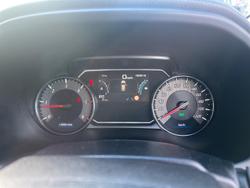 2022 Isuzu
MU-X LS-T