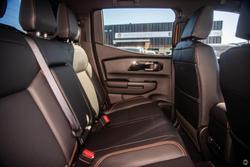 2025 Mitsubishi
Triton GSR