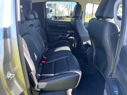 2024 Ford Ranger Sport