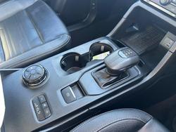 2024 Ford Ranger Sport
