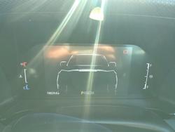 2024 Ford Ranger Sport