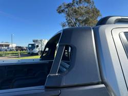 2024 Ford Ranger Sport