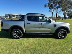 2024 Ford
                Ranger Sport