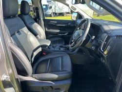 2024 Ford Ranger Sport