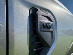 2024 Ford Ranger Sport