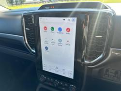 2024 Ford
                Ranger Sport