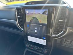 2024 Ford
                Ranger Sport