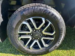 2024 Ford Ranger Sport