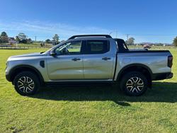 2024 Ford
                Ranger Sport