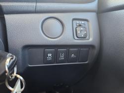 2023 Mitsubishi Triton GLX+ MR MY23 4X4 Dual Range Sterling Silver