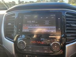 2023 Mitsubishi
Triton GLX+