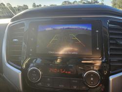 2023 Mitsubishi Triton GLX+