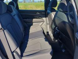 2024 Ssangyong
                Rexton ELX (4WD)
