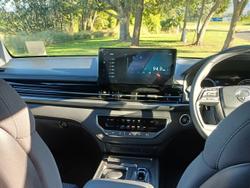 2024 Ssangyong
                Rexton ELX (4WD)