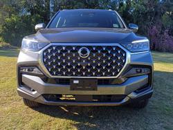 2024 Ssangyong
                Rexton ELX (4WD)
