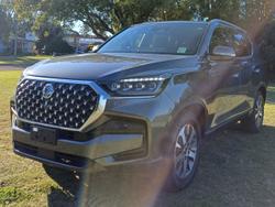 2024 Ssangyong
                Rexton ELX (4WD)