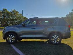 2024 Ssangyong
                Rexton ELX (4WD)
