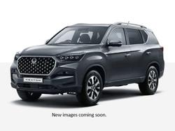 2024 Ssangyong
Rexton Ultimate (4WD)