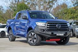 GWM UTE